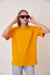 Basic T-shirt-Hardal